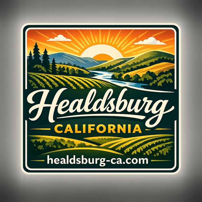 Healdsburg California Business Directory